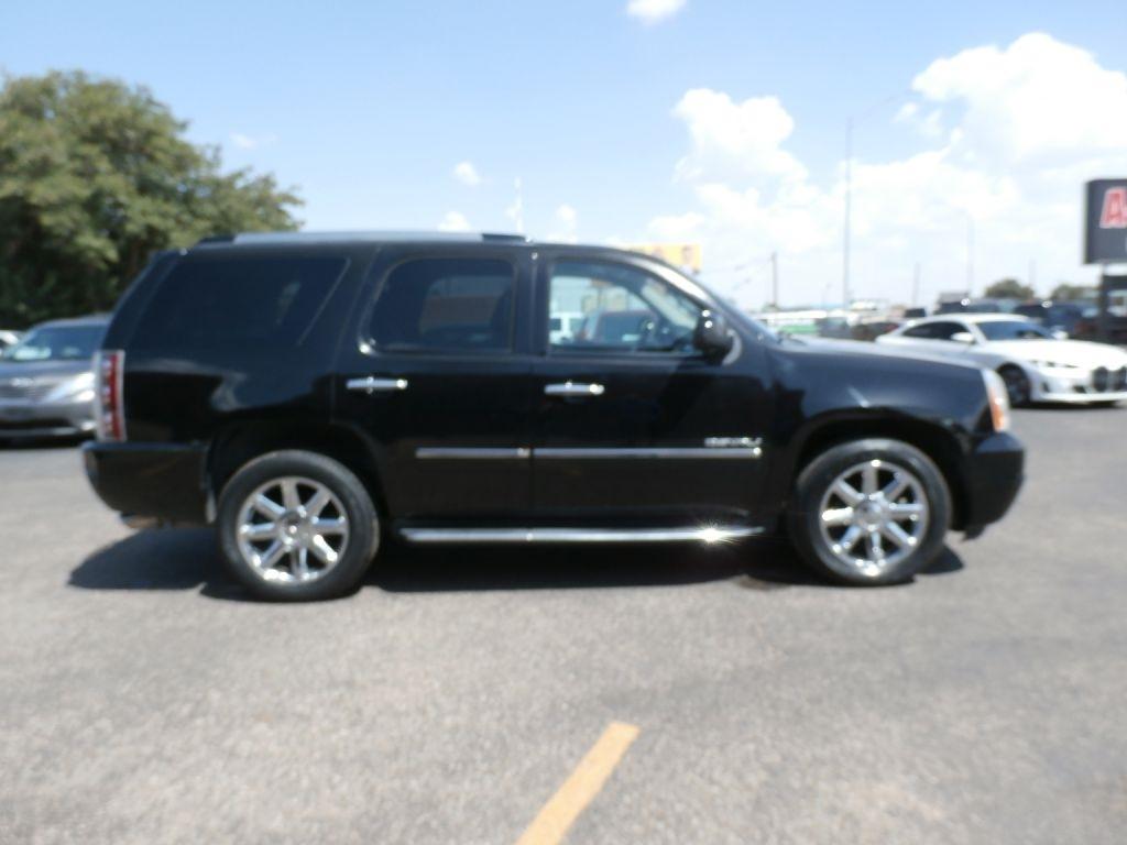 2013 GMC Yukon Denali 4WD