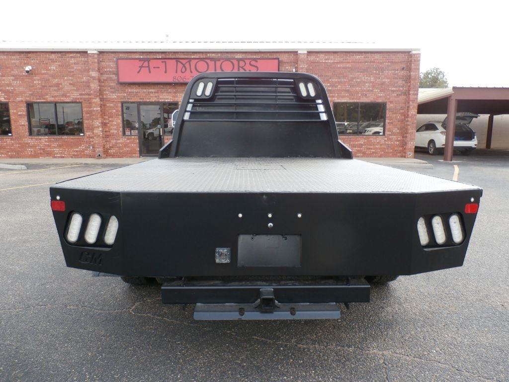 Ford F-350 SD XL Crew Cab Long Bed DRW 4WD 2021