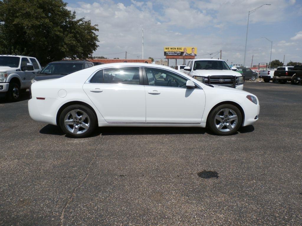 Chevrolet Malibu 1LT 2010