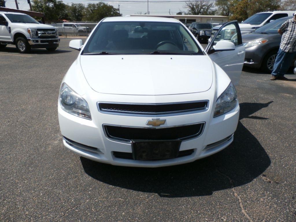 Chevrolet Malibu 1LT 2010