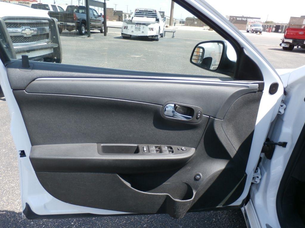 Chevrolet Malibu 1LT 2010