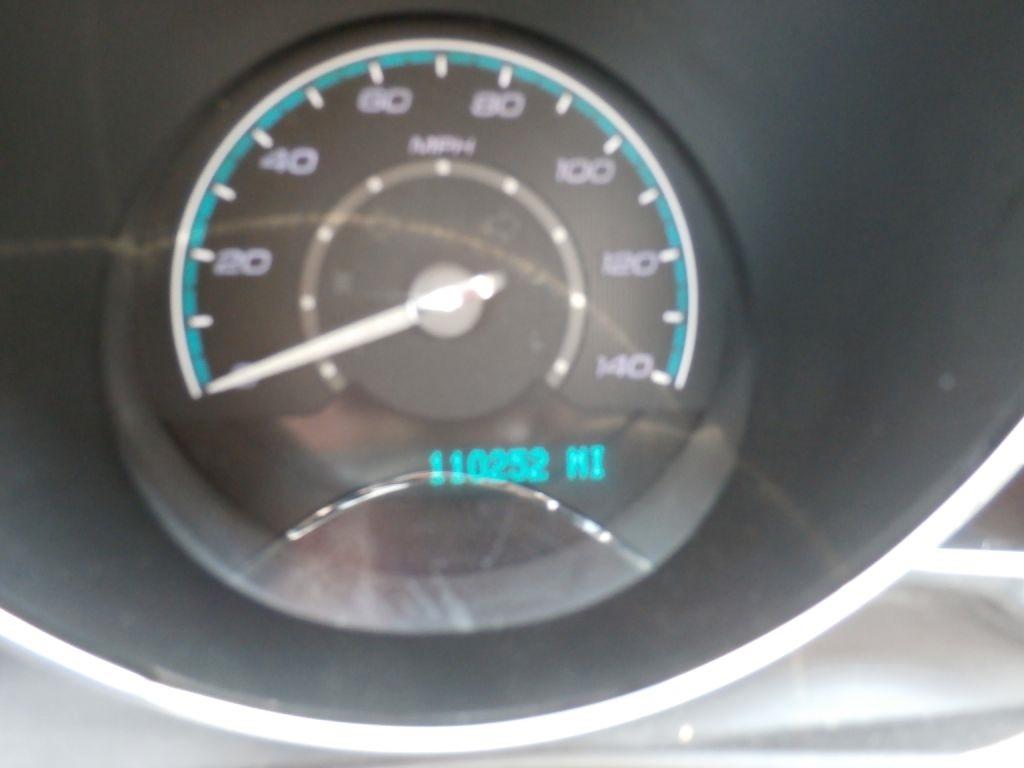 Chevrolet Malibu 1LT 2010