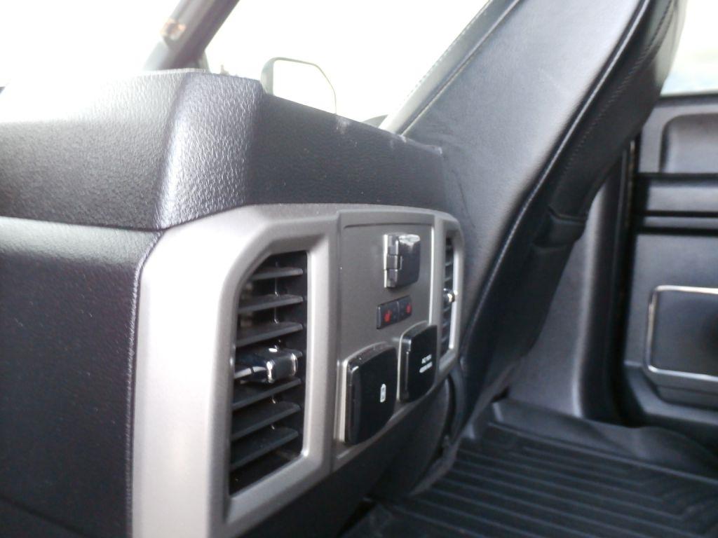 Ford F-350 SD Lariat Crew Cab 4WD 2019