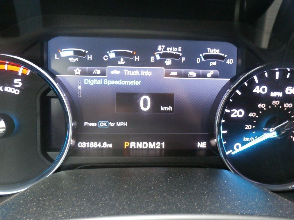 Ford F-350 SD Lariat Crew Cab 4WD 2019