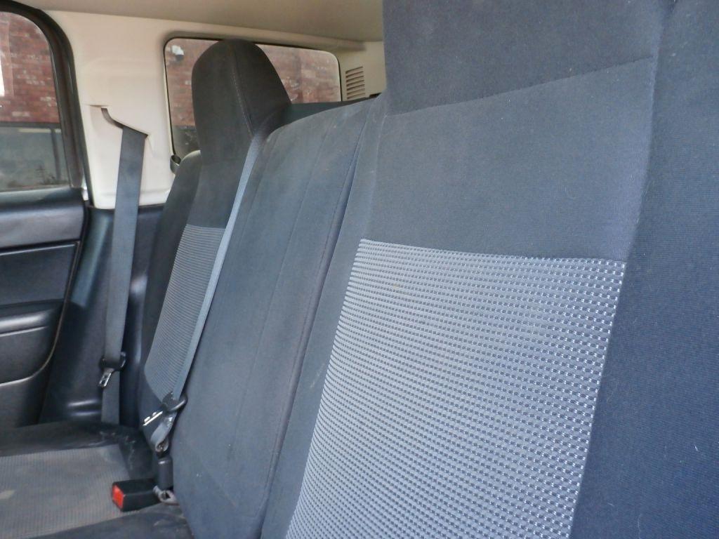 Jeep Patriot Sport 2WD 2015