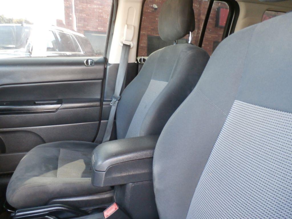 Jeep Patriot Sport 2WD 2015