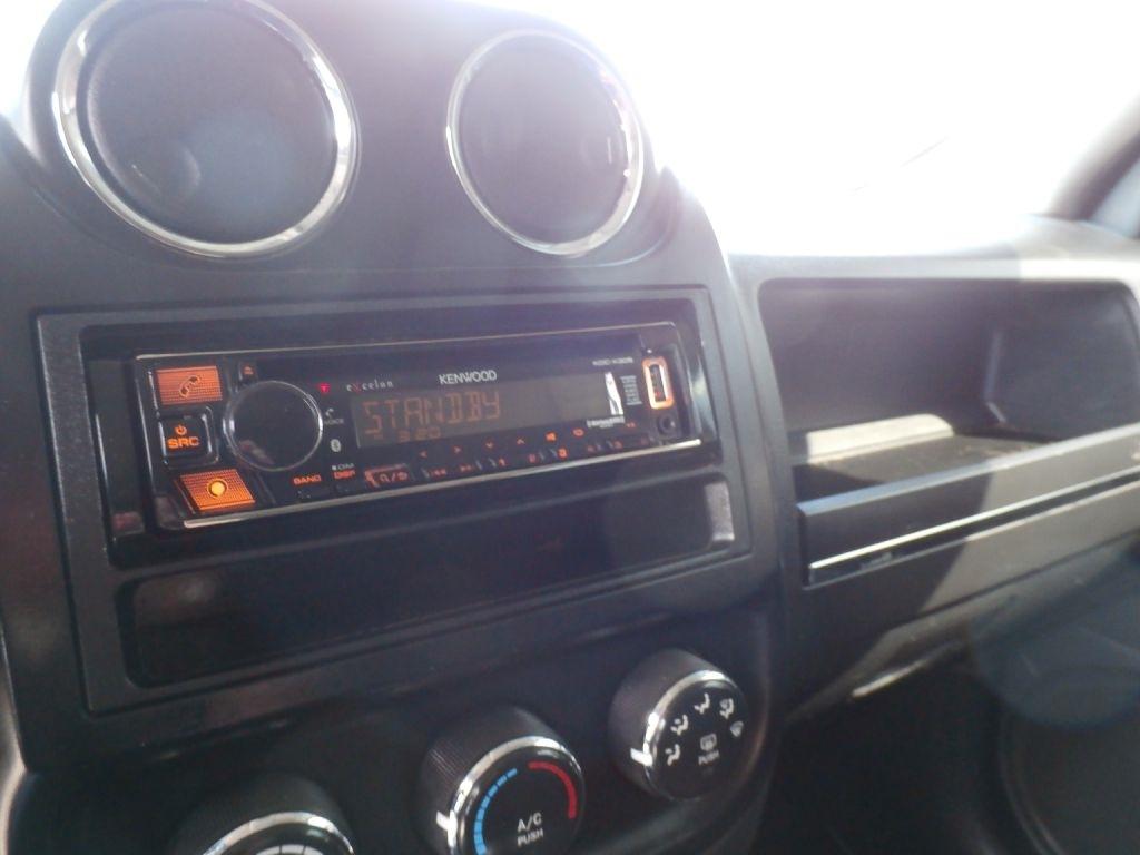 Jeep Patriot Sport 2WD 2015