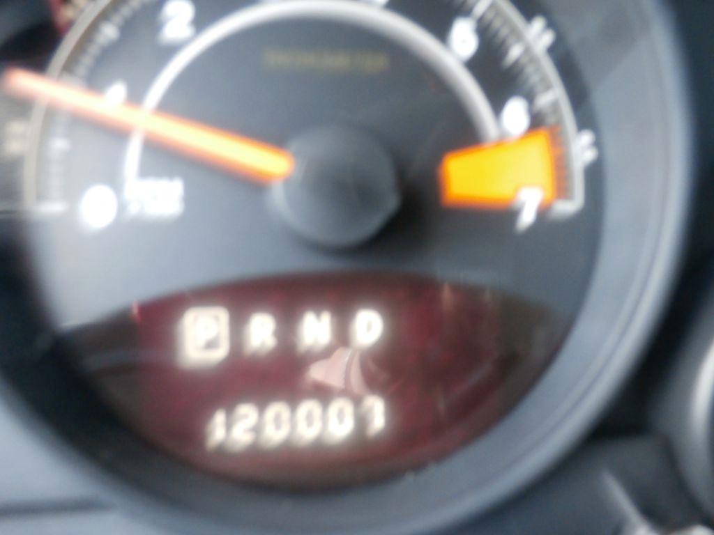 Jeep Patriot Sport 2WD 2015