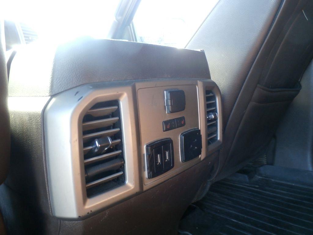 Ford F-250 SD XL Crew Cab 4WD 2018