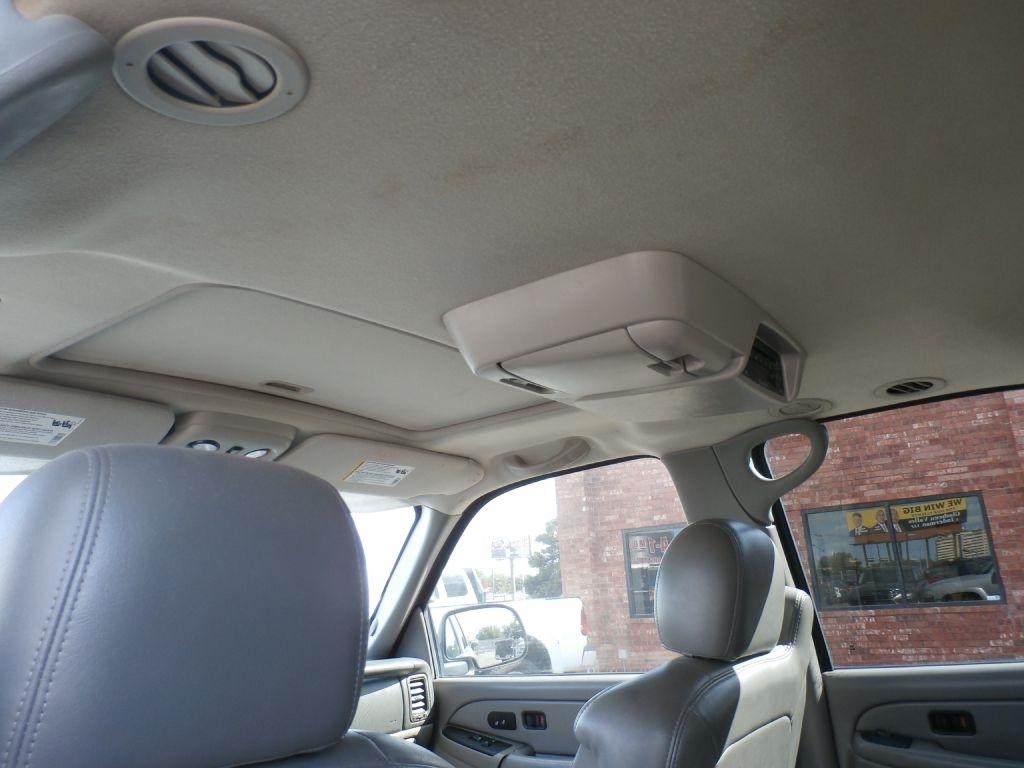 Chevrolet Tahoe 2WD 2005