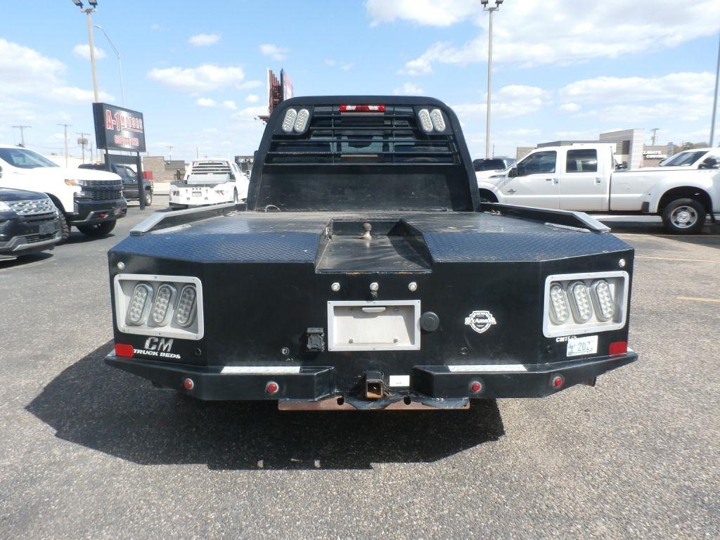 GMC Sierra 3500HD Denali Crew Cab 4WD 2018
