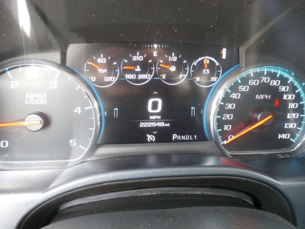 GMC Sierra 3500HD Denali Crew Cab 4WD 2018