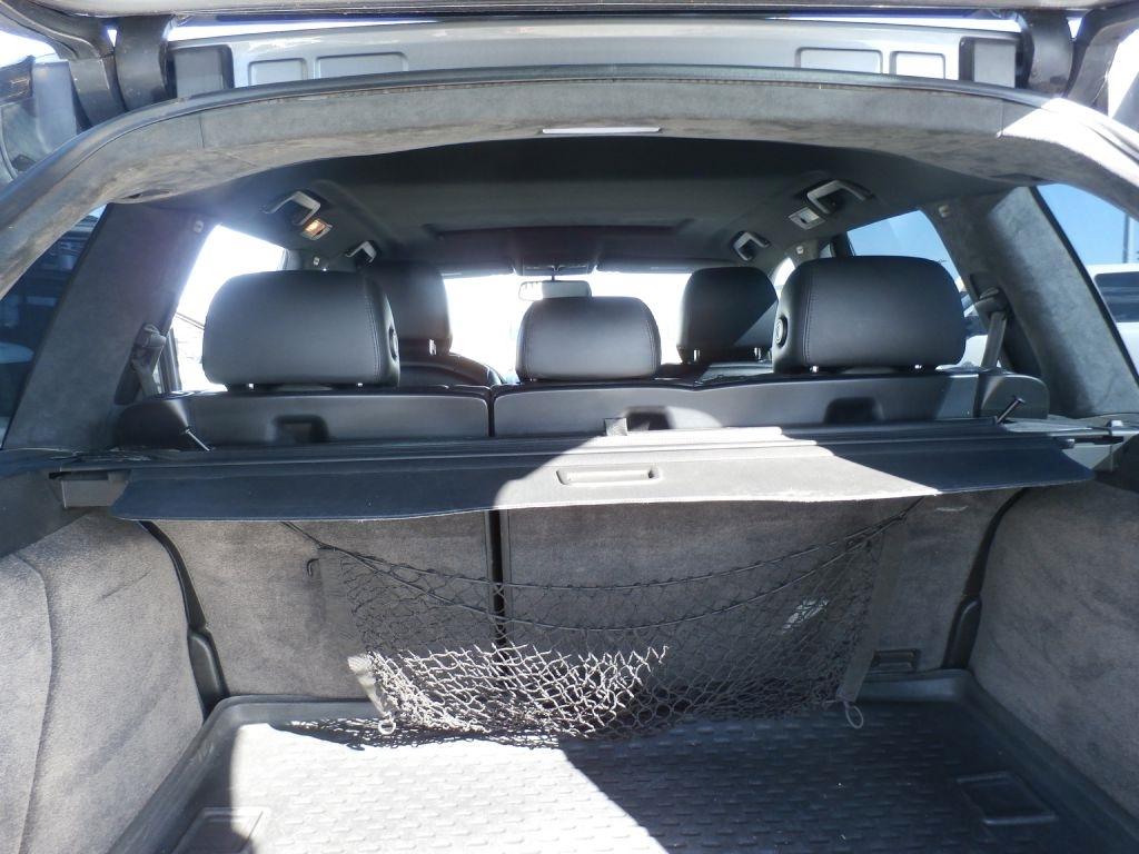 Porsche Cayenne Turbo 2005