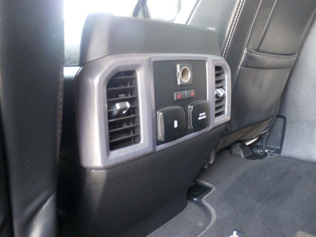 Ford F-250 SD Limited Crew Cab 4WD 2021