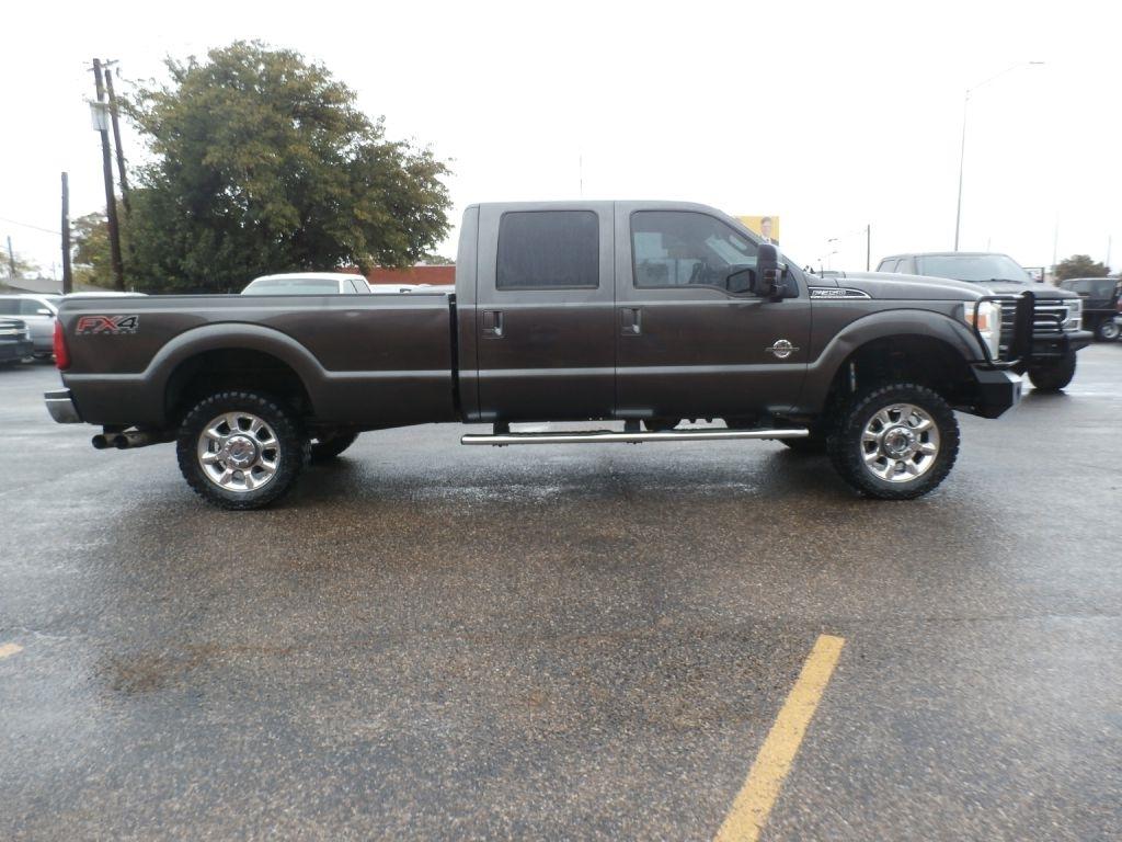 2016 Ford F-350 SD XL Crew Cab 4WD