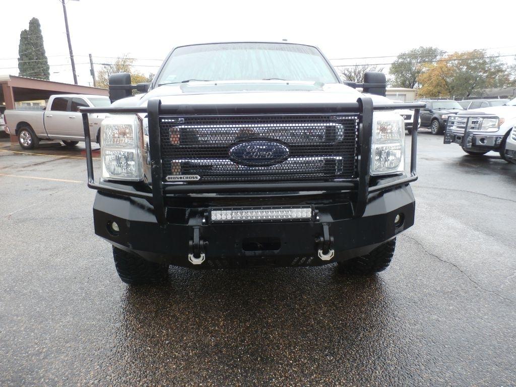 Ford F-350 SD XL Crew Cab 4WD 2016
