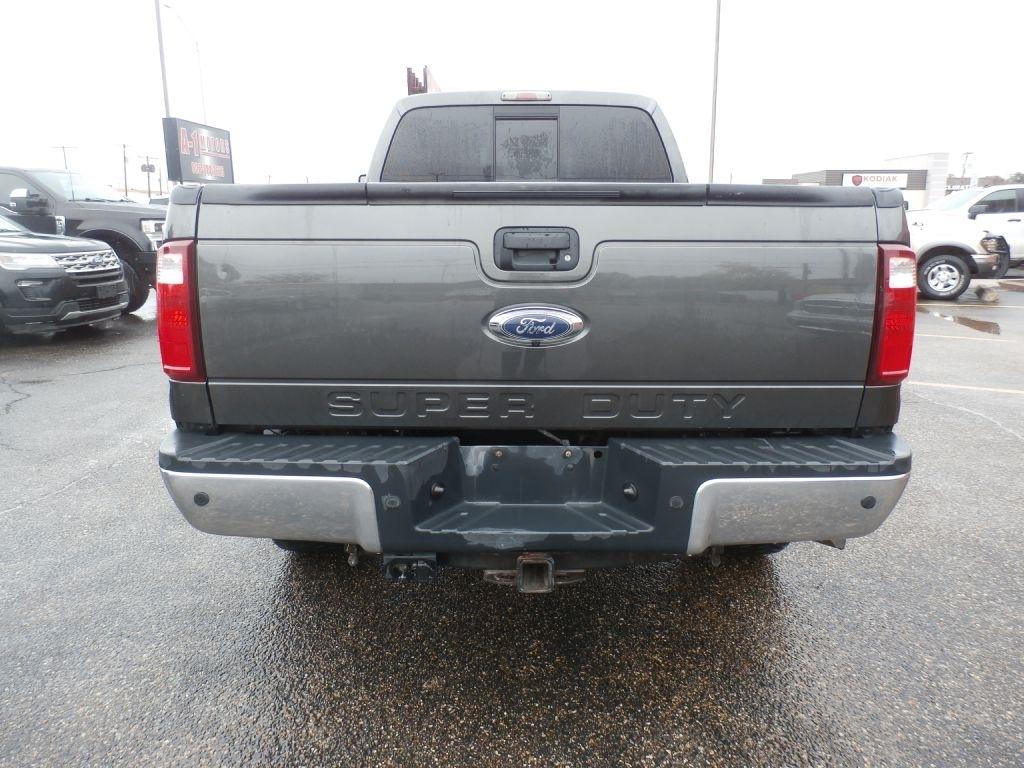 Ford F-350 SD XL Crew Cab 4WD 2016