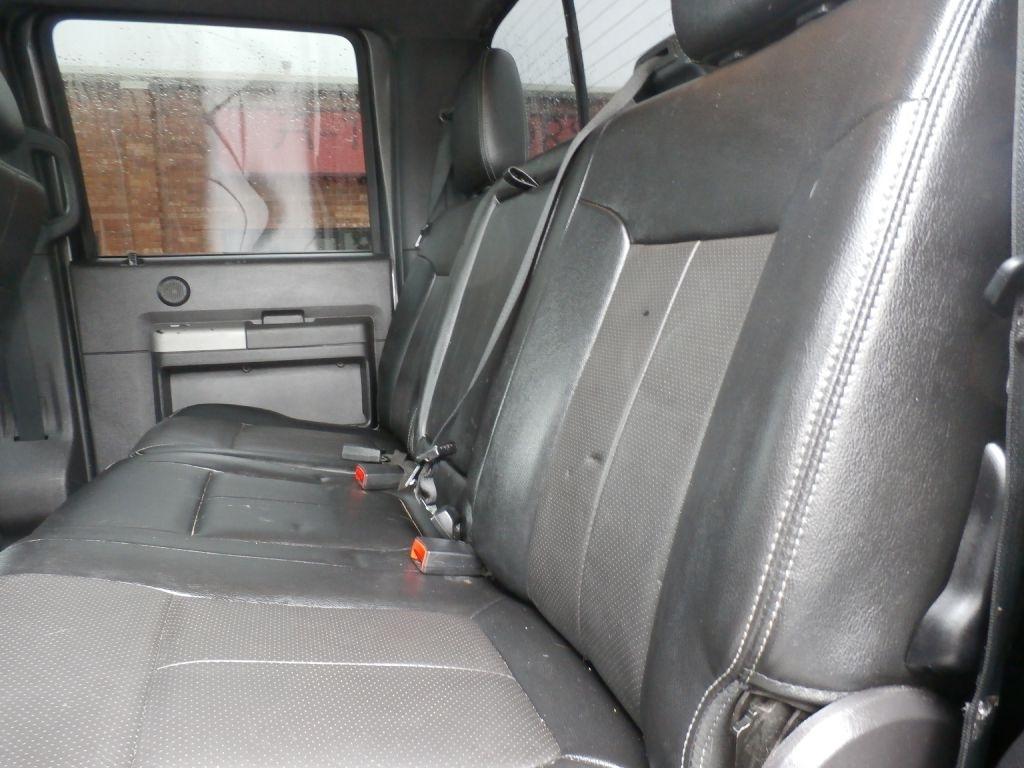 Ford F-350 SD XL Crew Cab 4WD 2016