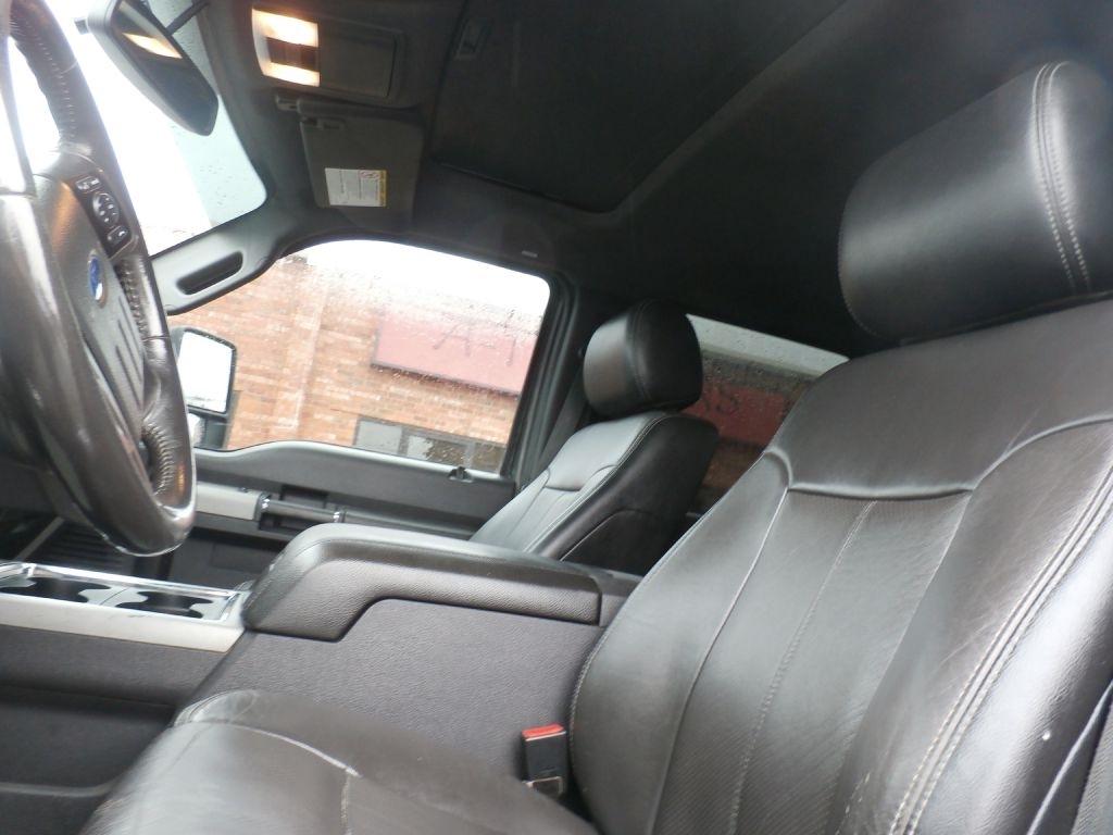 Ford F-350 SD XL Crew Cab 4WD 2016