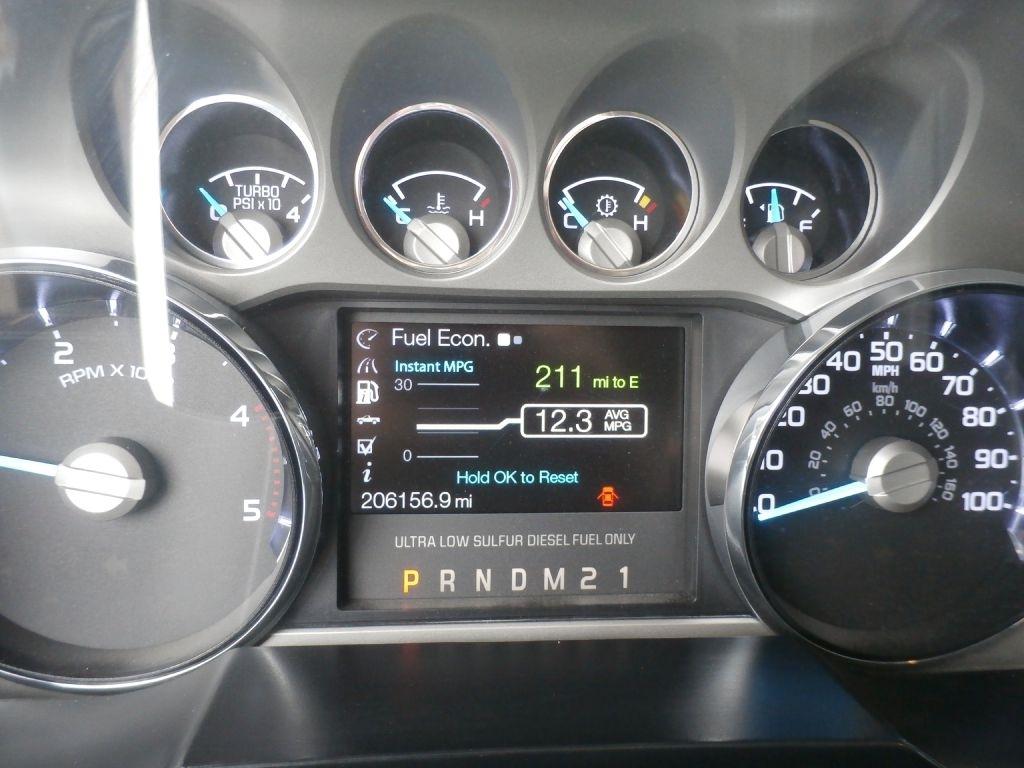 Ford F-350 SD XL Crew Cab 4WD 2016