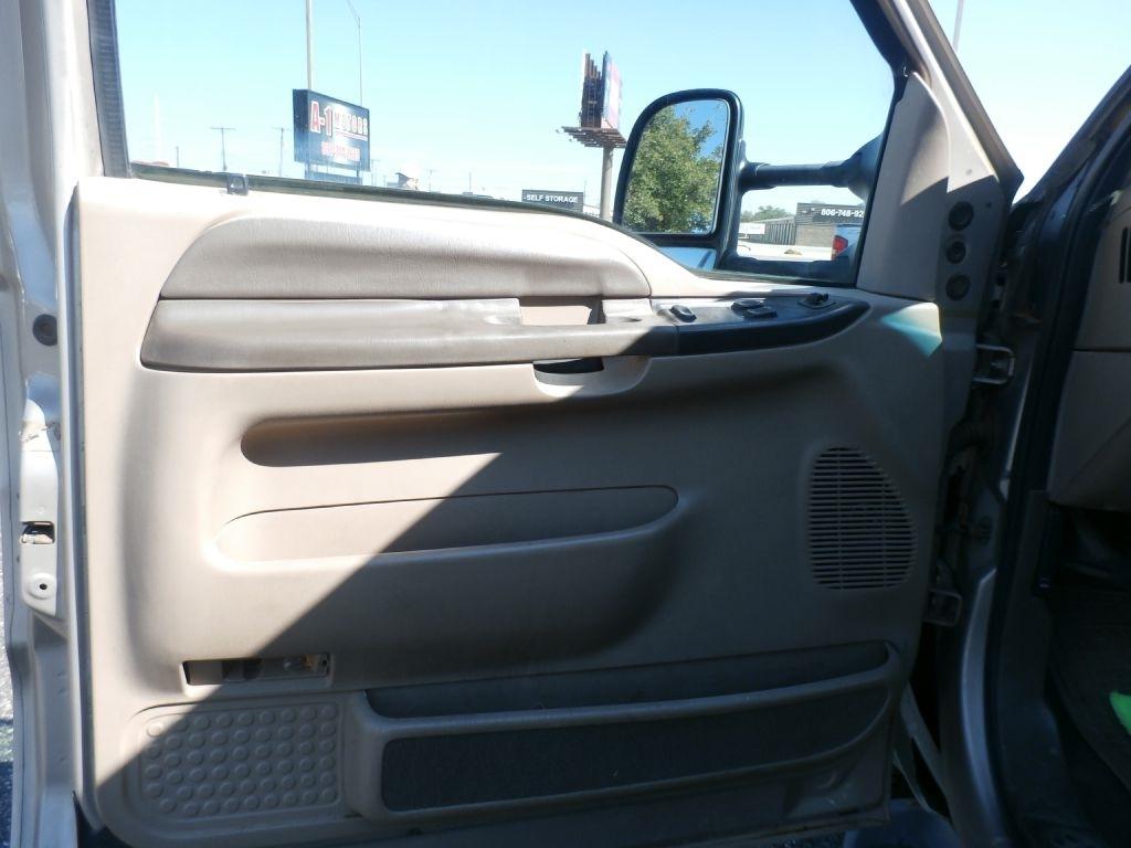 Ford F-250 SD XL SuperCab SWB 2WD 1999