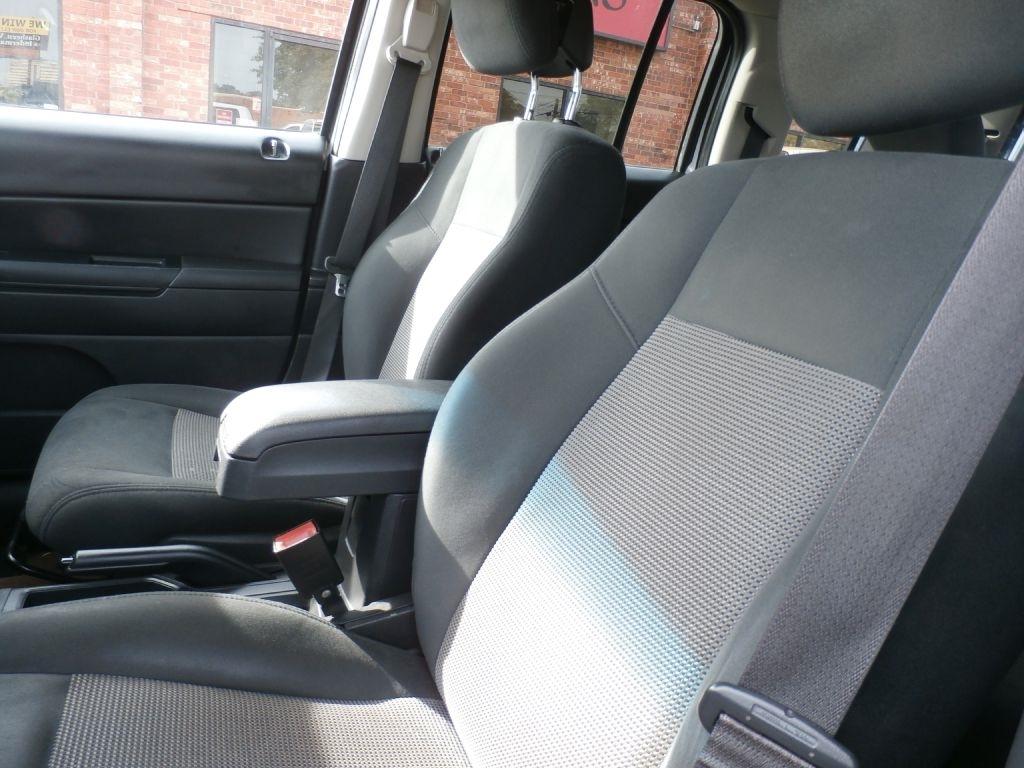 Jeep Patriot Sport 2WD 2014