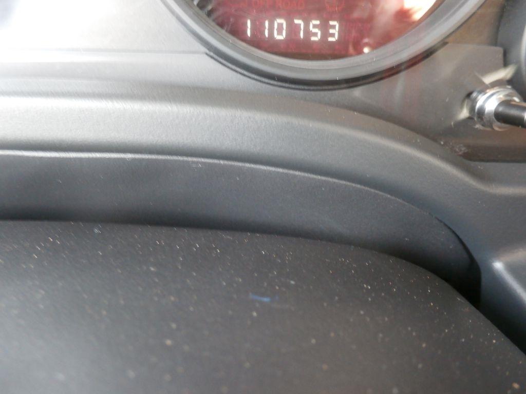 Jeep Patriot Sport 2WD 2014