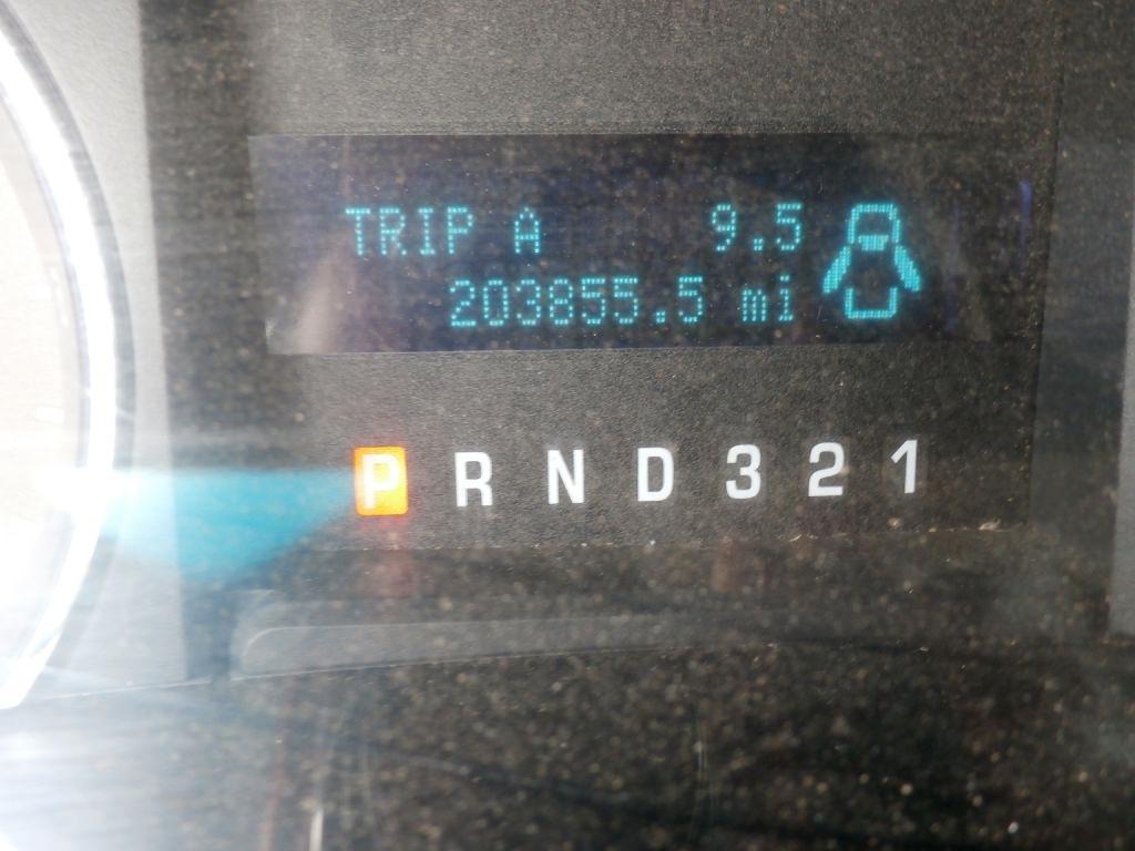 Ford F-150 XLT SuperCrew 5.5-ft. Bed 2WD 2010