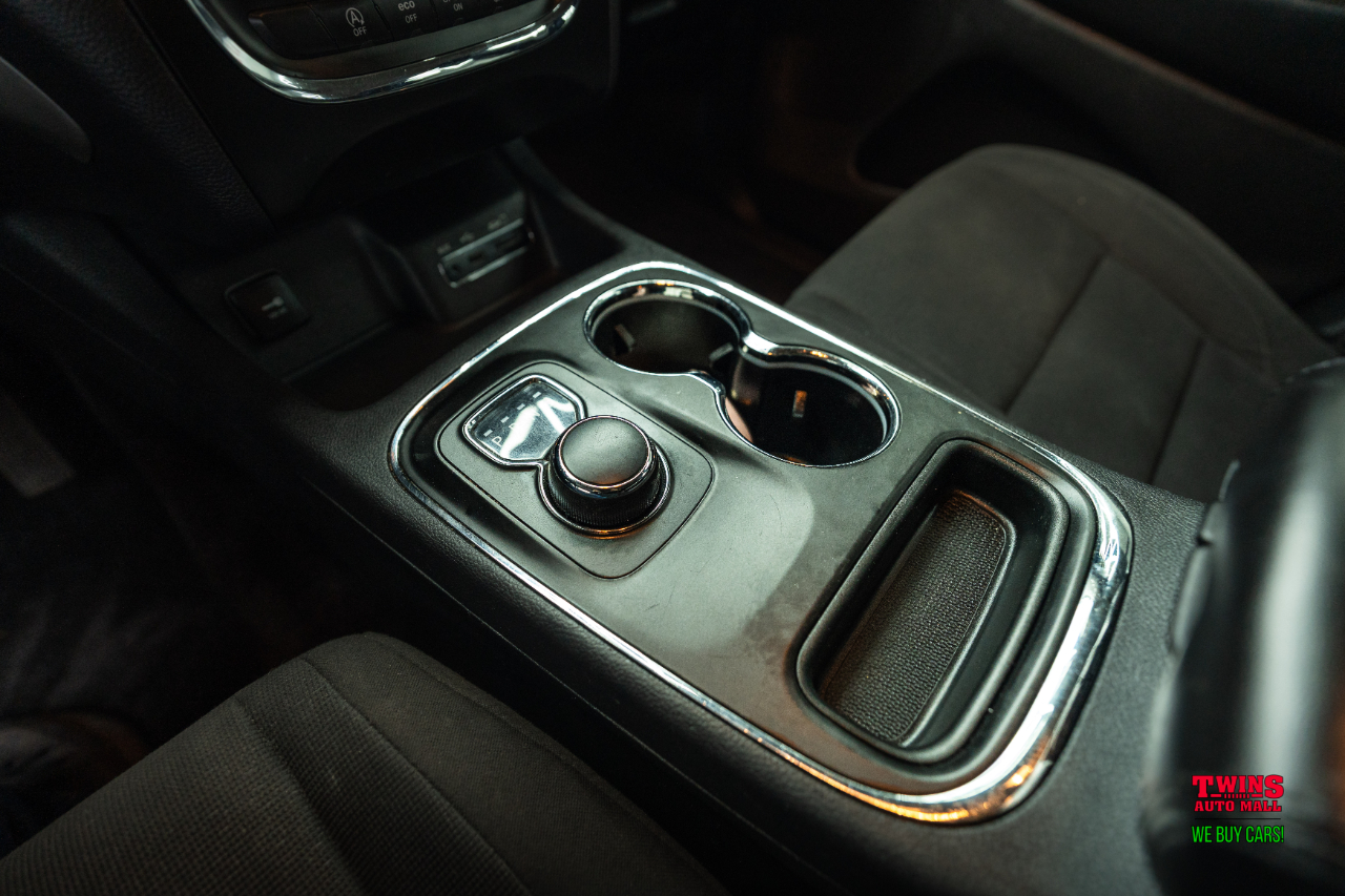 Dodge Durango SXT 2017 Dodge Durango SXT 2017