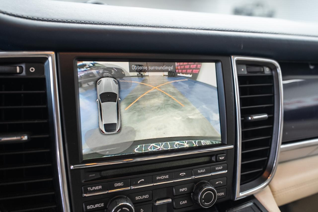 Porsche Panamera  2013