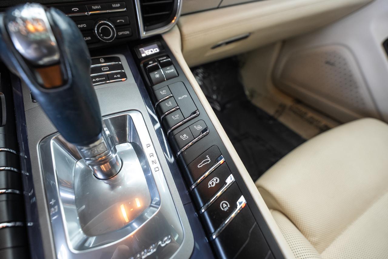 Porsche Panamera  2013