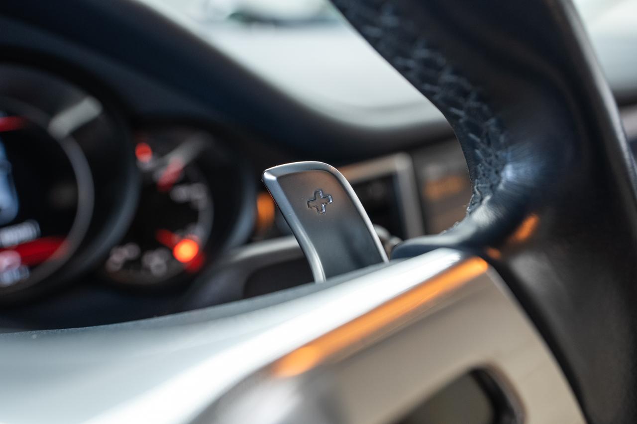 Porsche Panamera  2013