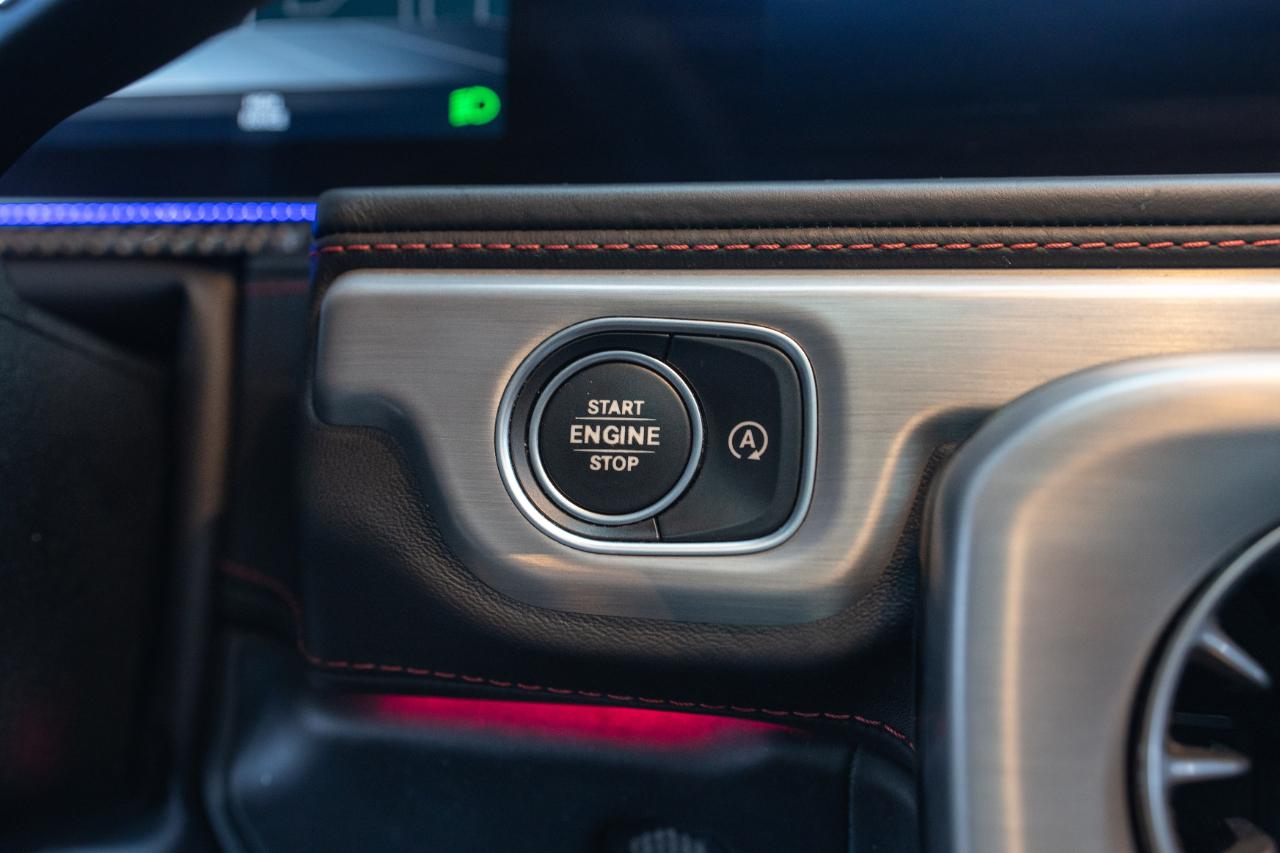 Mercedes-Benz G-Class  2021