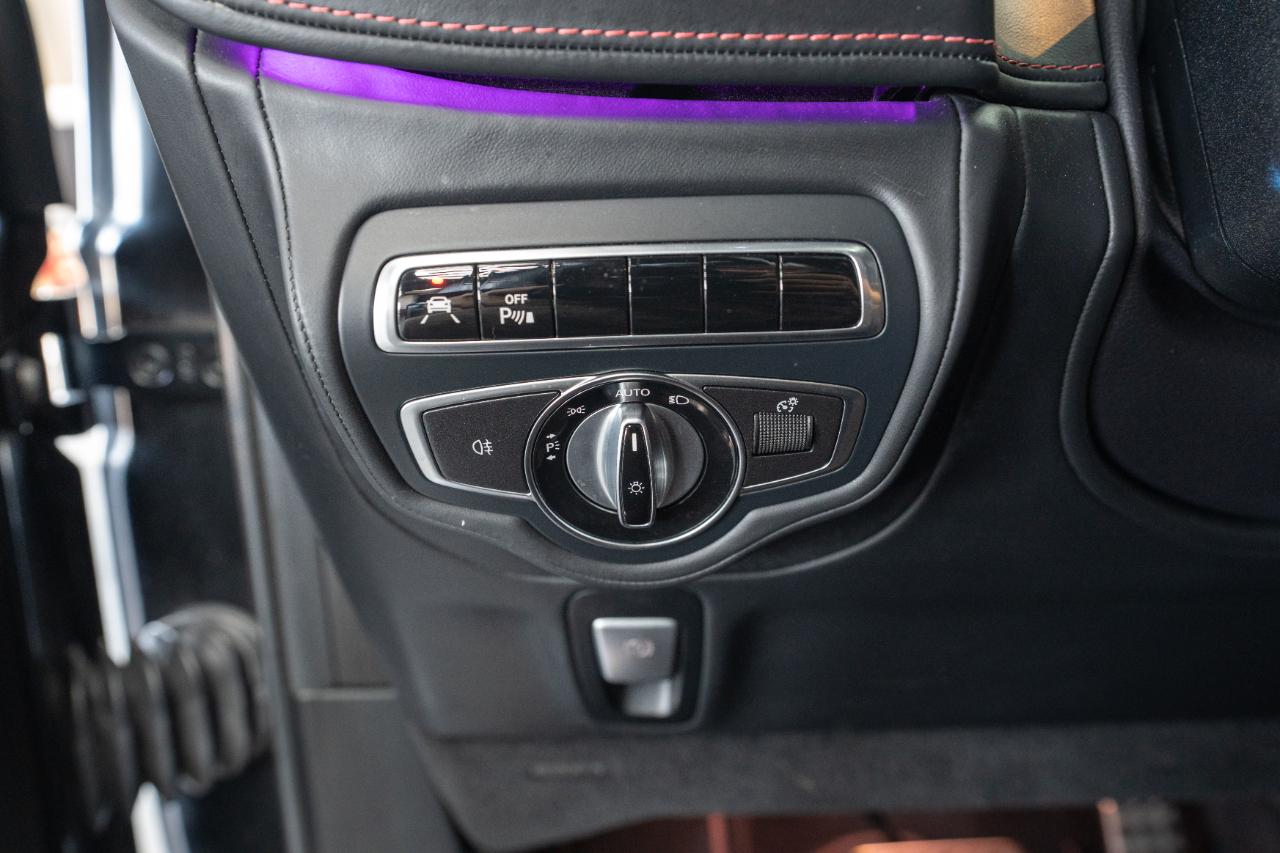 Mercedes-Benz G-Class  2021