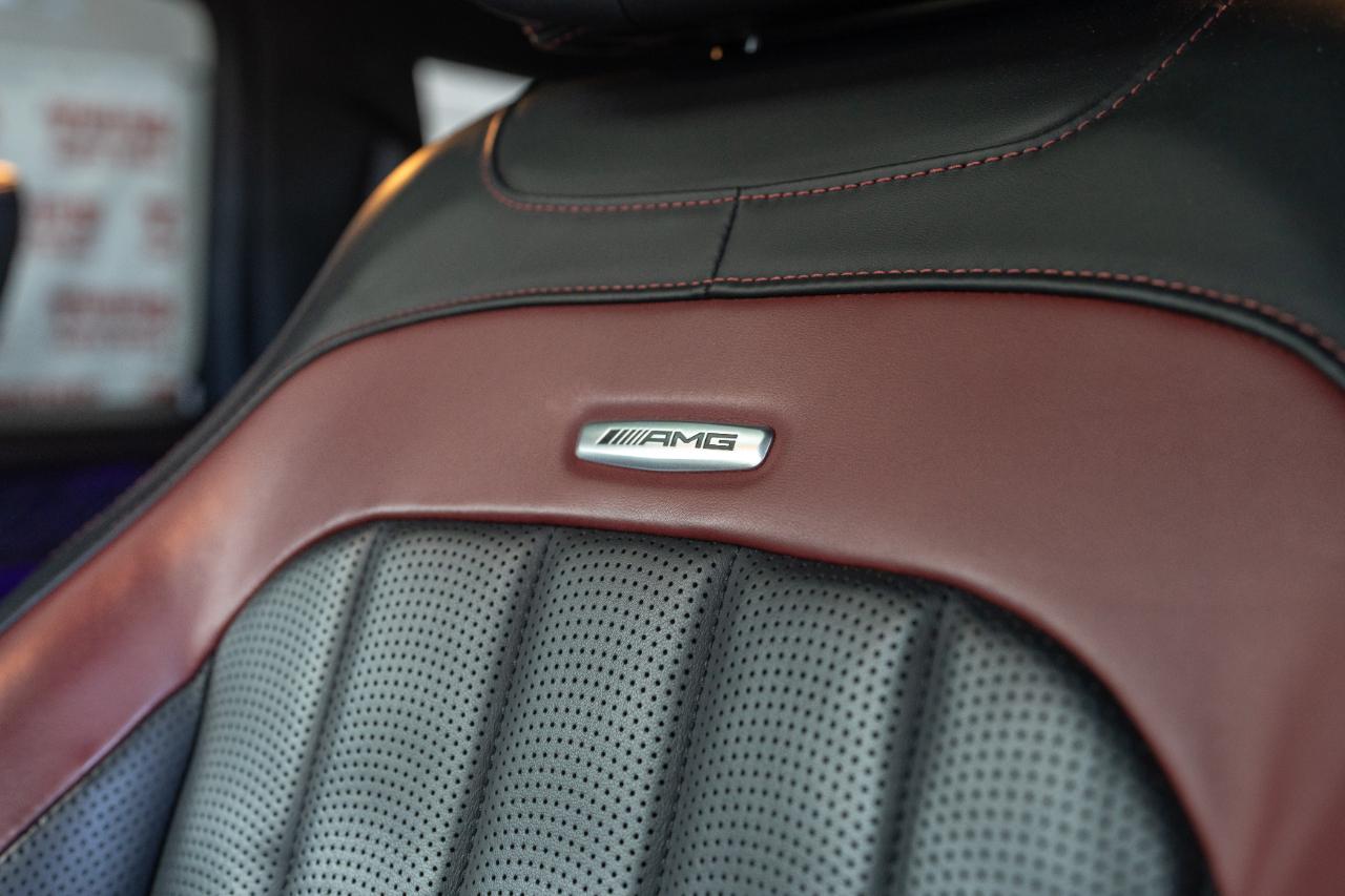 Mercedes-Benz G-Class  2021