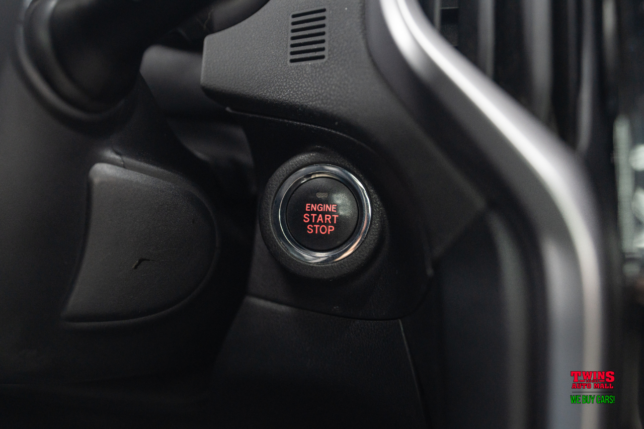 Subaru Ascent Limited 2021