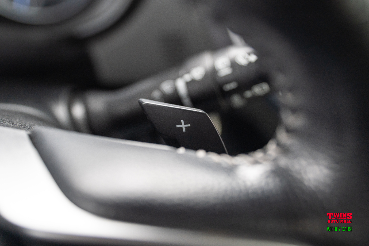 Subaru Ascent Limited 2021