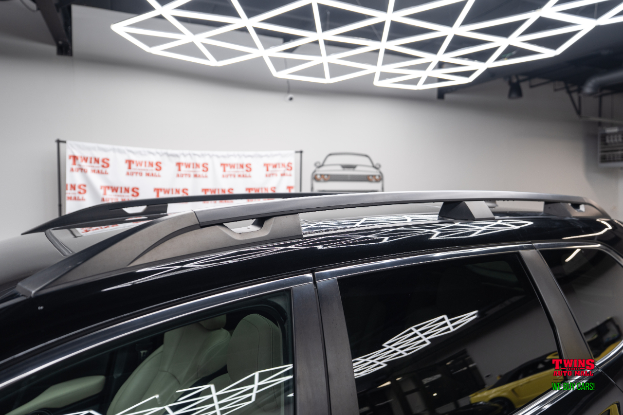 Subaru Ascent Limited 2021