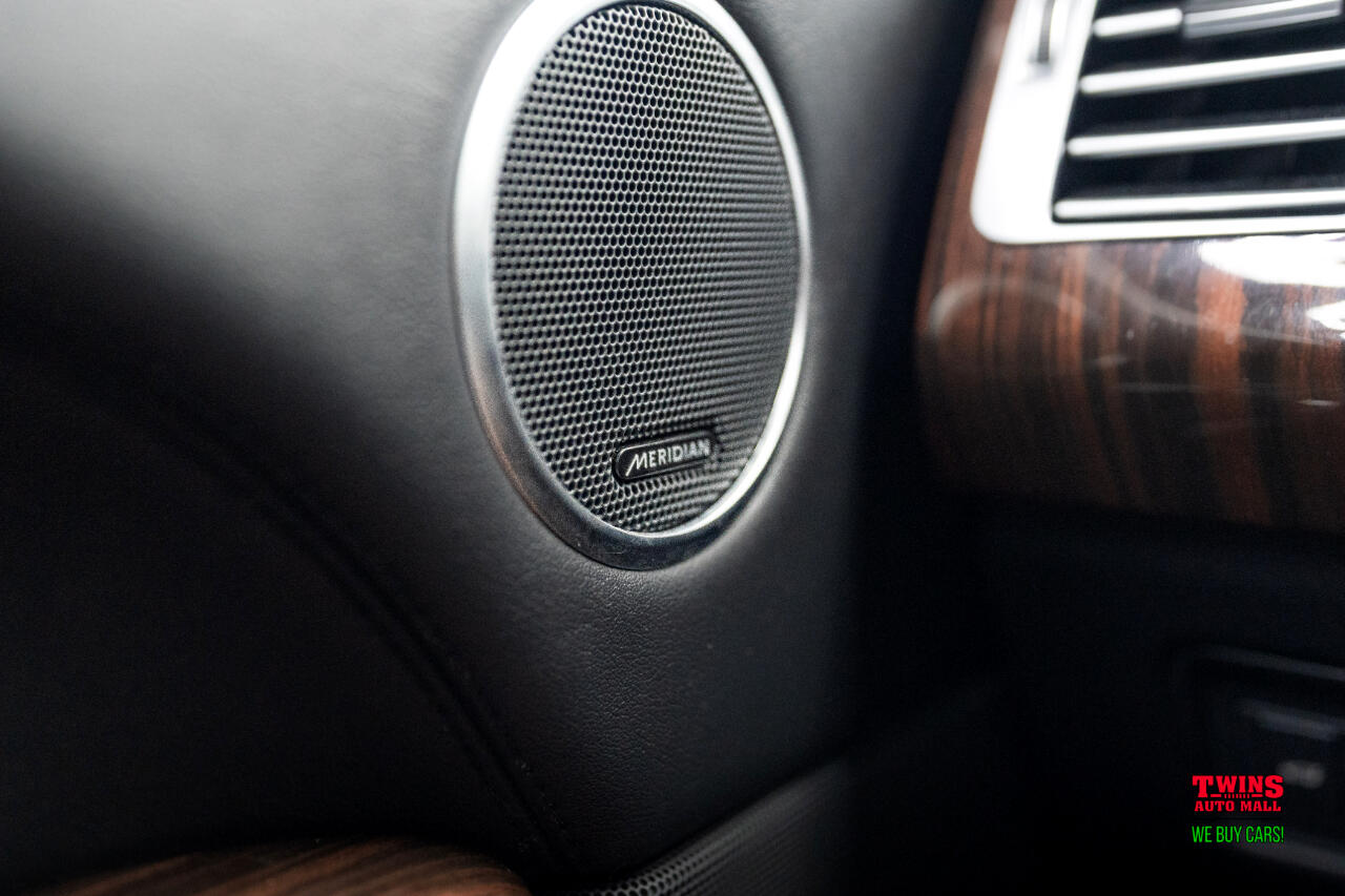 Land Rover Range Rover HSE 2016 Land Rover Range Rover HSE 2016