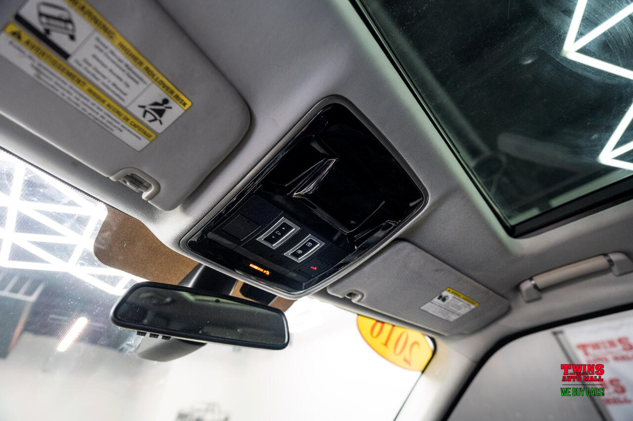 Land Rover Range Rover HSE 2016 Land Rover Range Rover HSE 2016