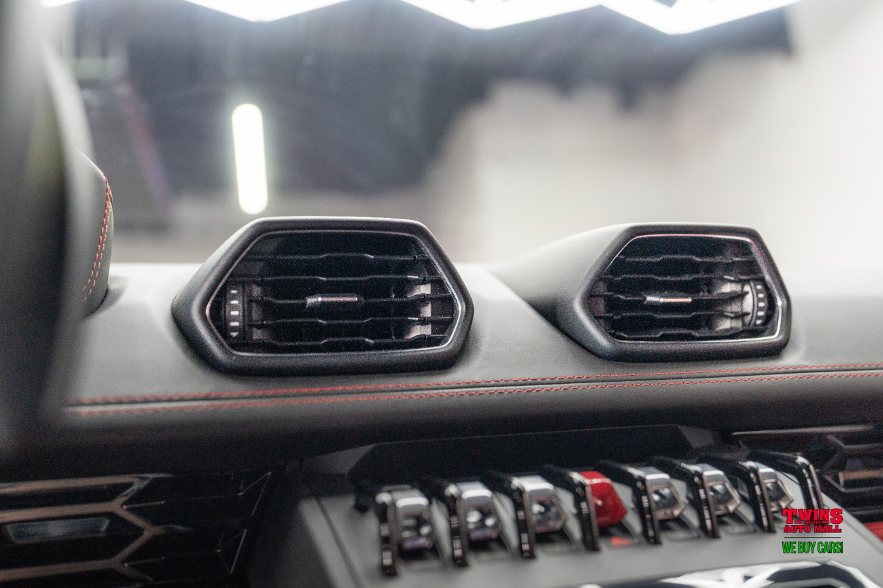 Lamborghini Huracan EVO Coupe 2020