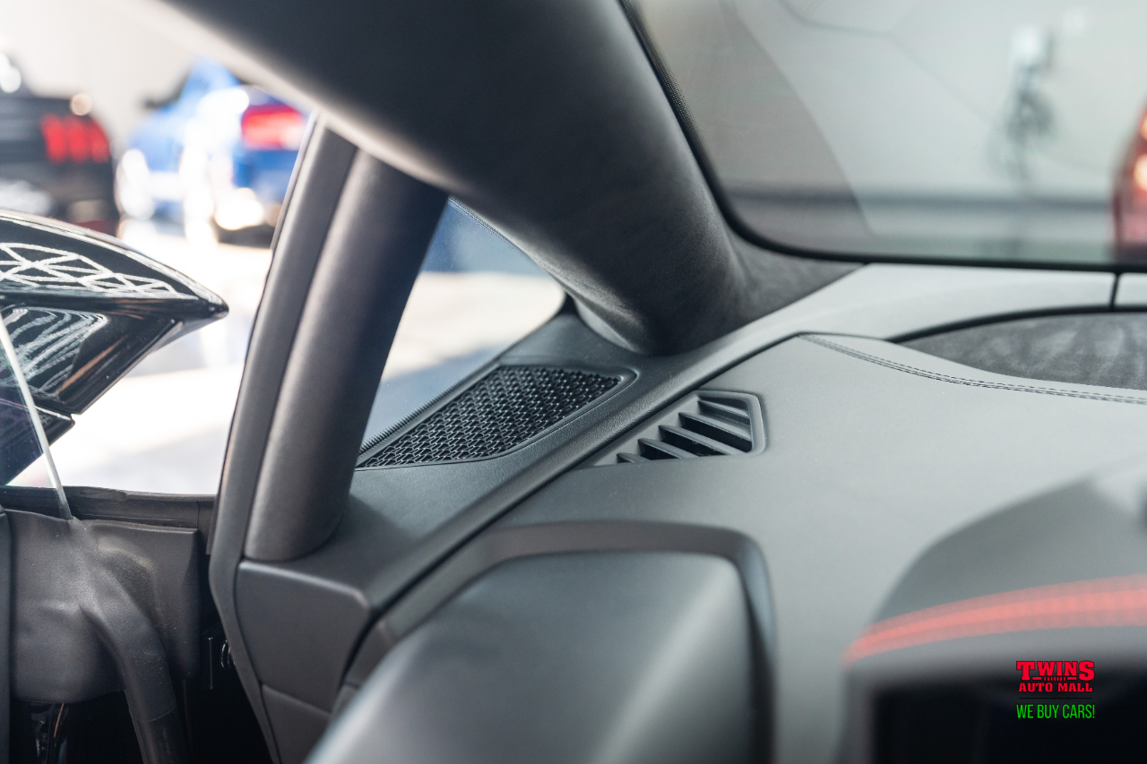 Lamborghini Huracan EVO Coupe 2020