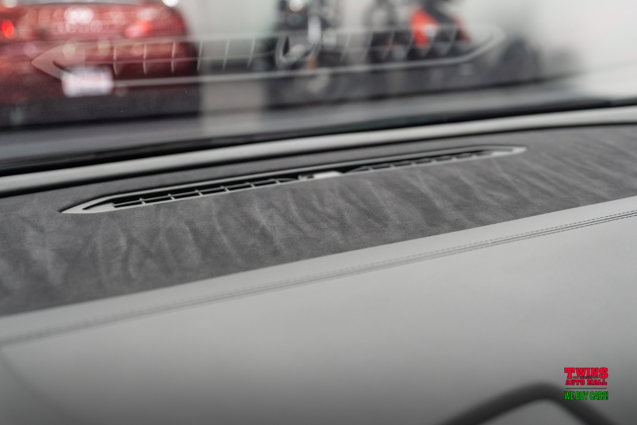 Lamborghini Huracan EVO Coupe 2020