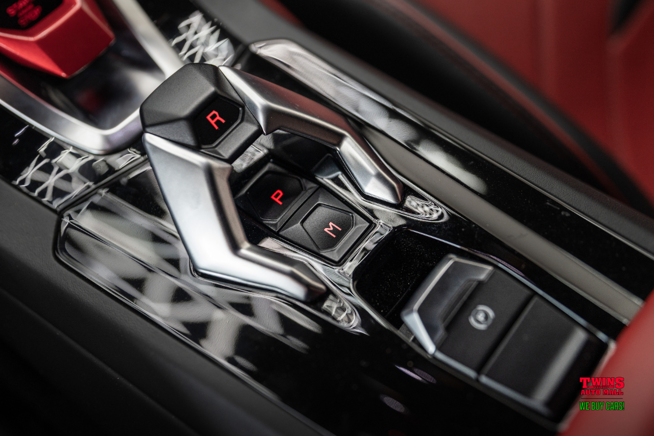 Lamborghini Huracan EVO Coupe 2020