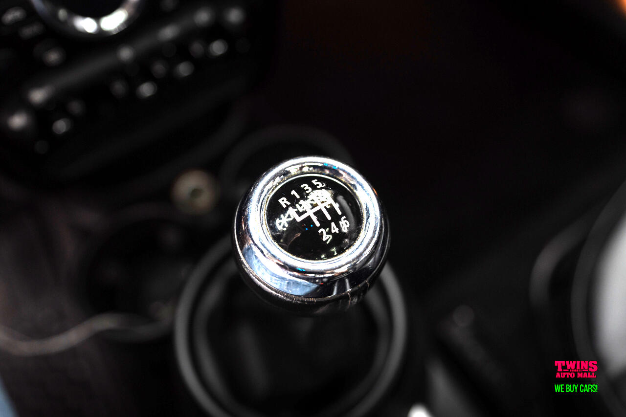 MINI Countryman S ALL4 2016 MINI Countryman S ALL4 2016