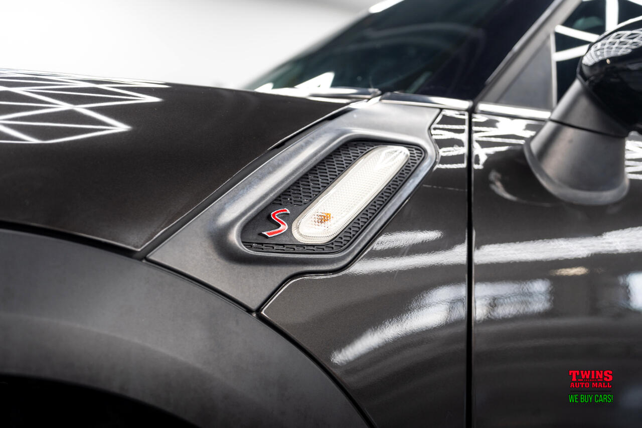 MINI Countryman S ALL4 2016 MINI Countryman S ALL4 2016