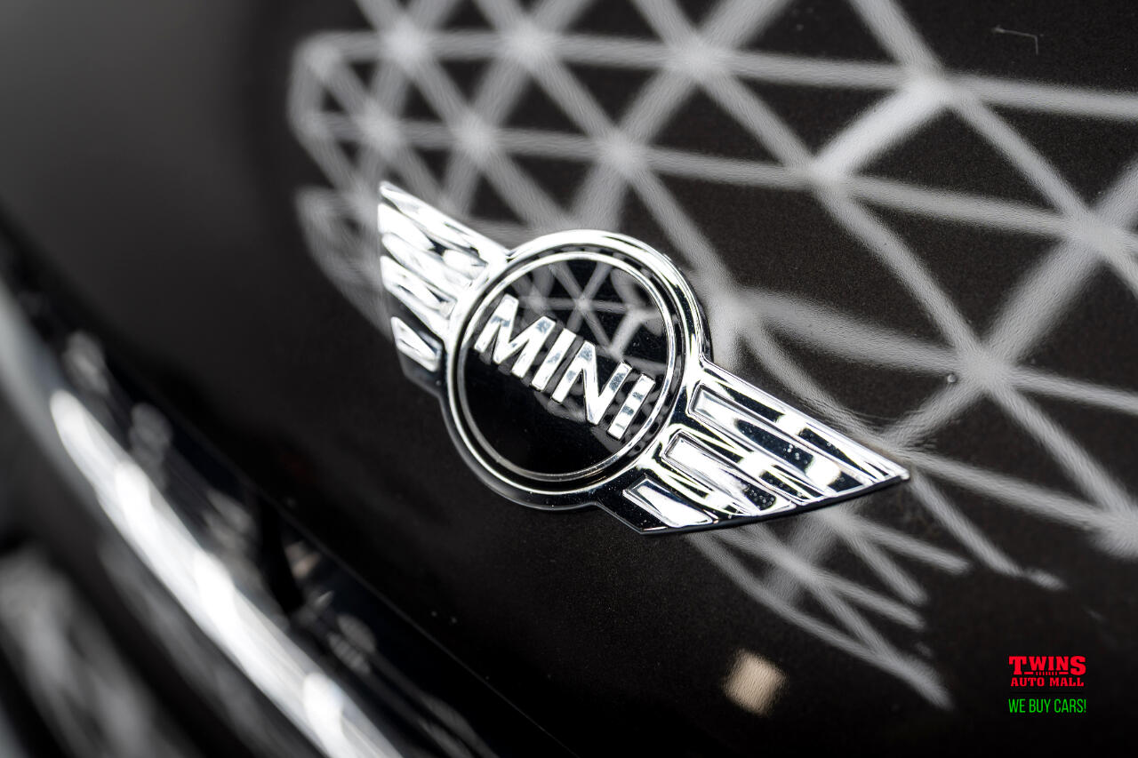 MINI Countryman S ALL4 2016 MINI Countryman S ALL4 2016