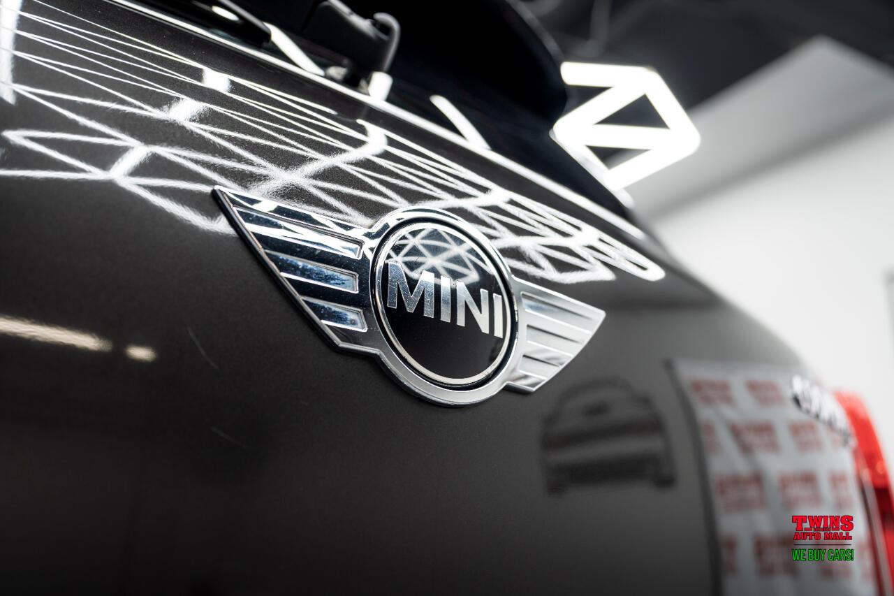 MINI Countryman S ALL4 2016 MINI Countryman S ALL4 2016