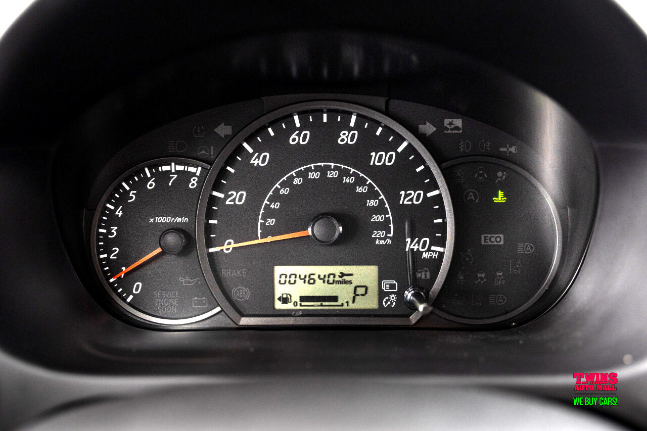 Mitsubishi Mirage ES CVT 2024 Mitsubishi Mirage ES CVT 2024