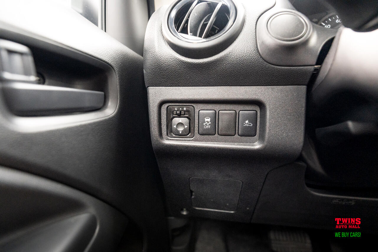 Mitsubishi Mirage ES CVT 2024 Mitsubishi Mirage ES CVT 2024